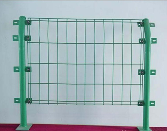 雙邊絲護(hù)欄網(wǎng)